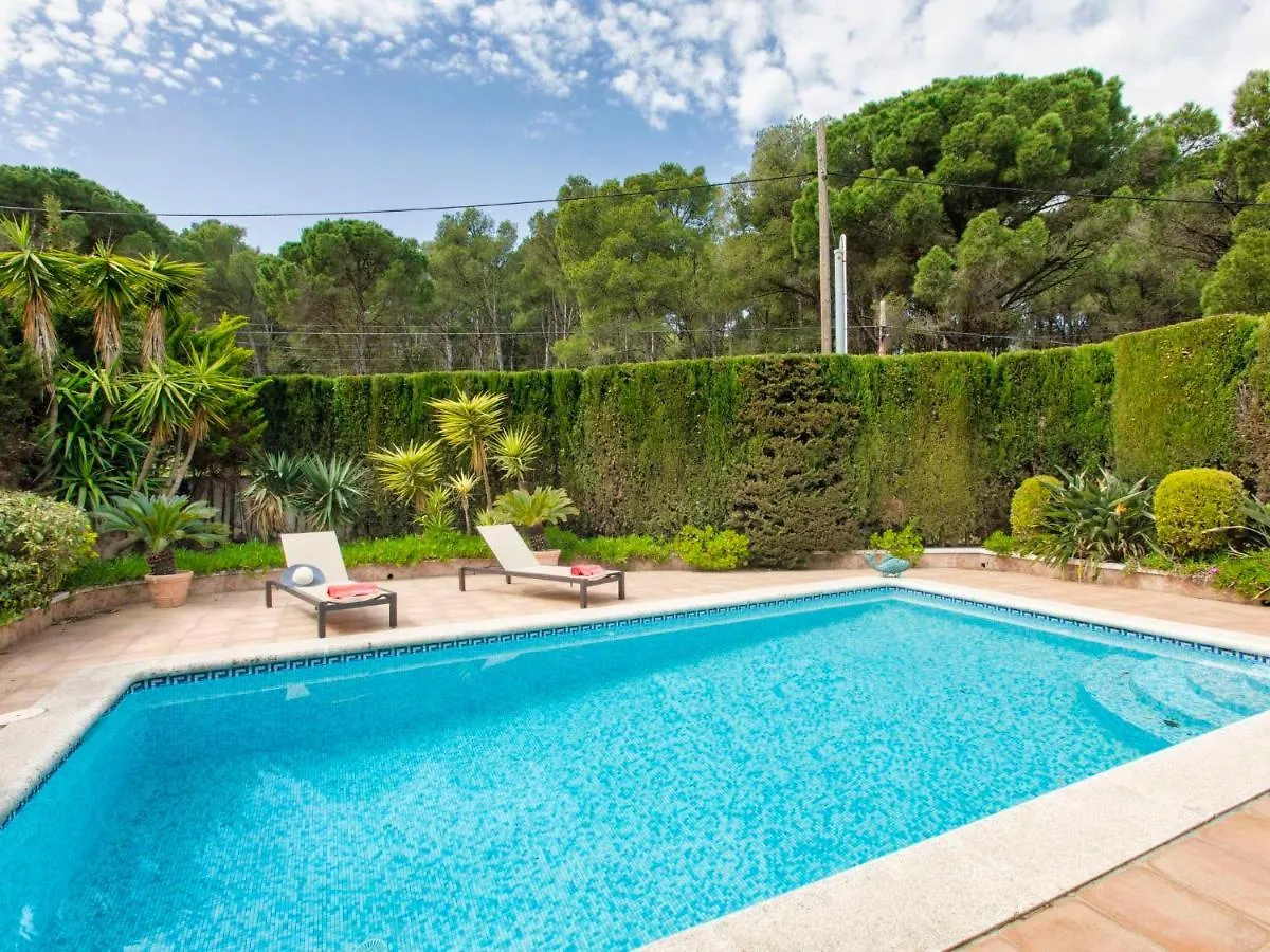 Holiday Home Florencia By Interhome Pals 0*,