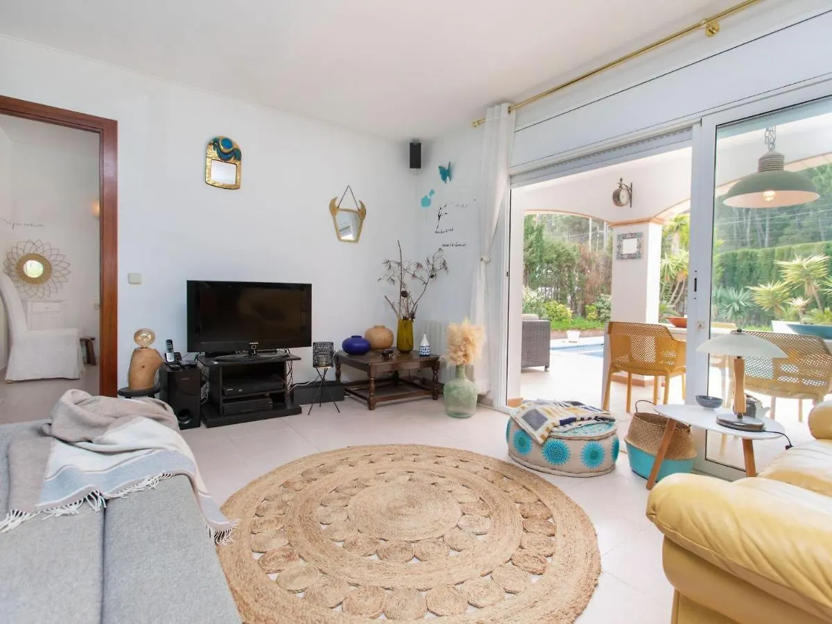 Holiday Home Florencia By Interhome Pals