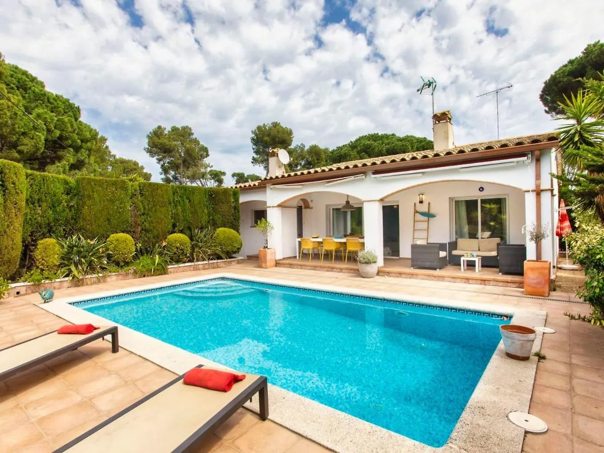 Holiday Home Florencia By Interhome Pals
