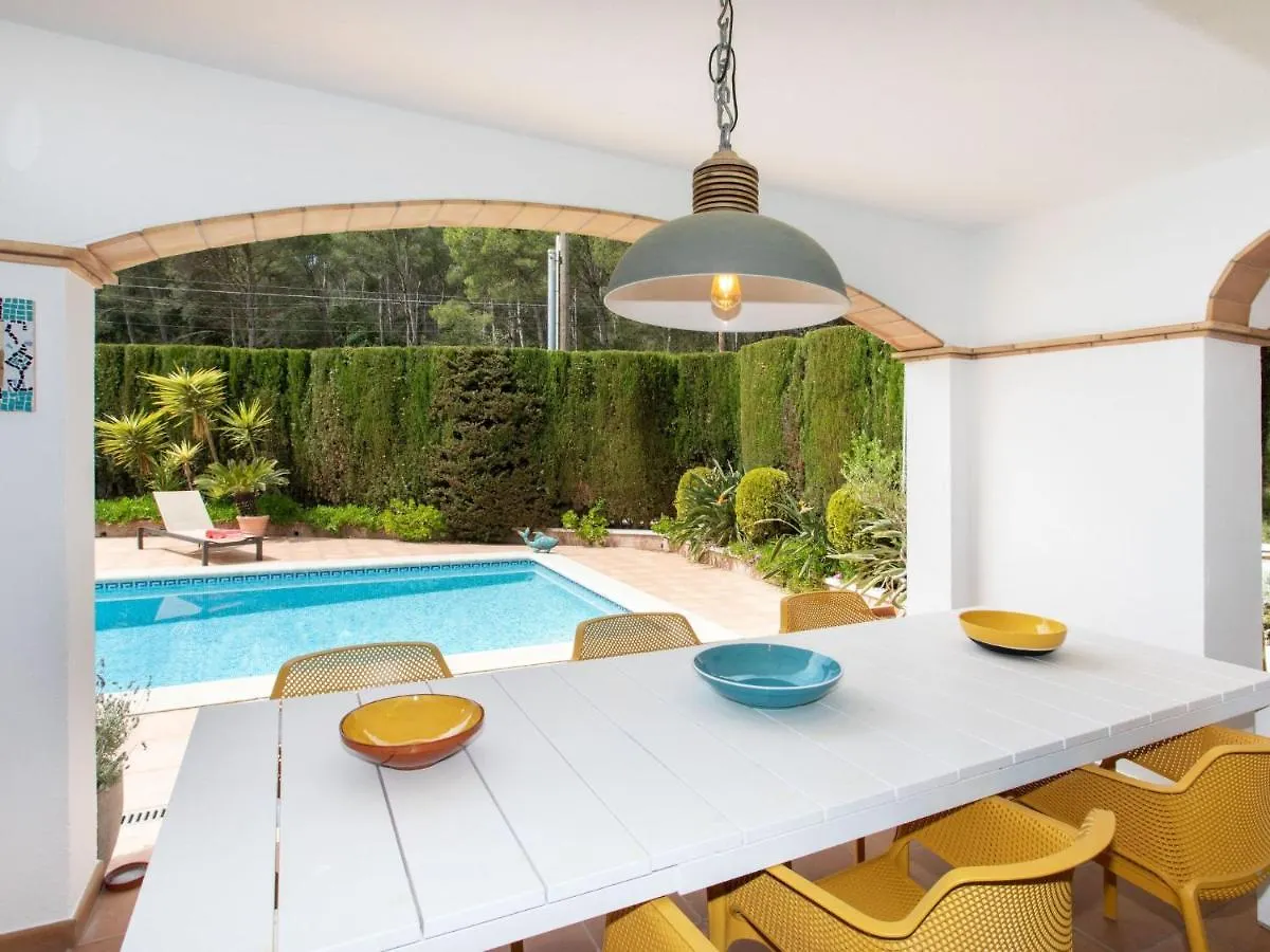 Holiday Home Florencia By Interhome Pals