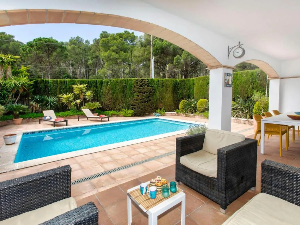 Holiday Home Florencia By Interhome Pals