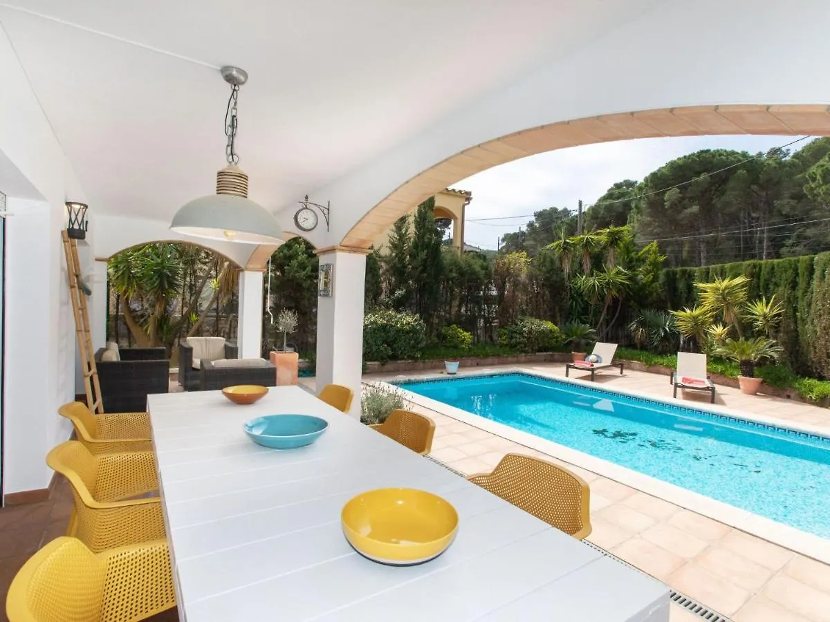 Holiday Home Florencia By Interhome Pals