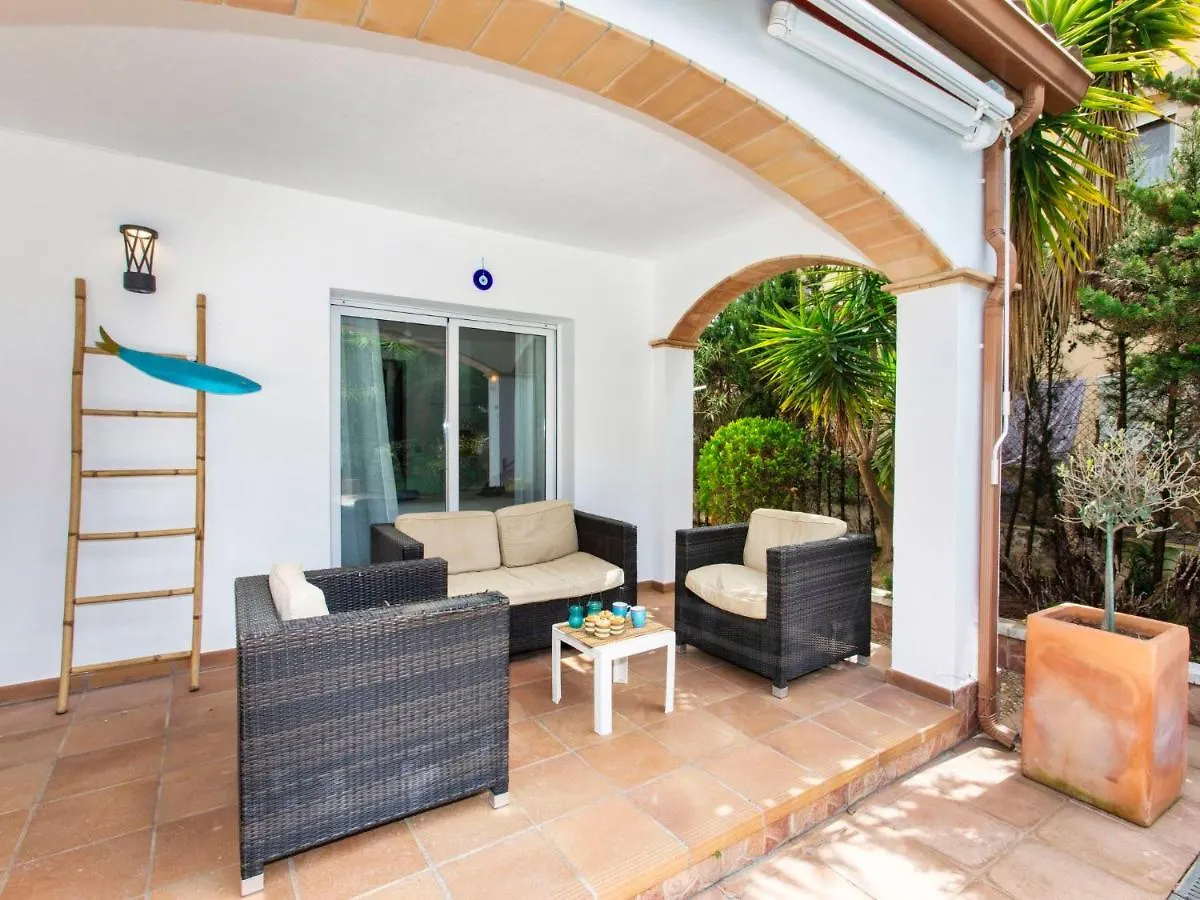 Holiday Home Florencia By Interhome Pals