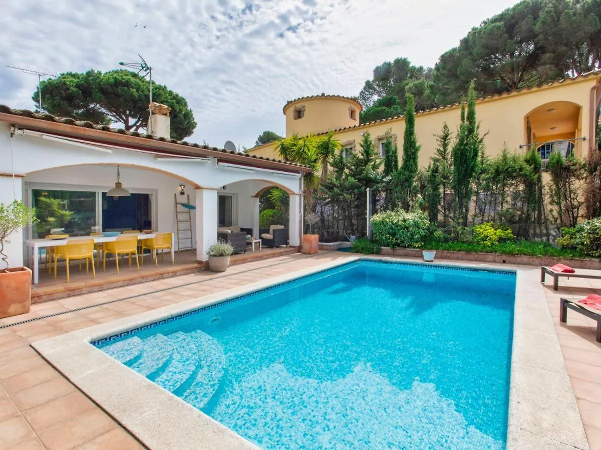 Holiday Home Florencia By Interhome Pals