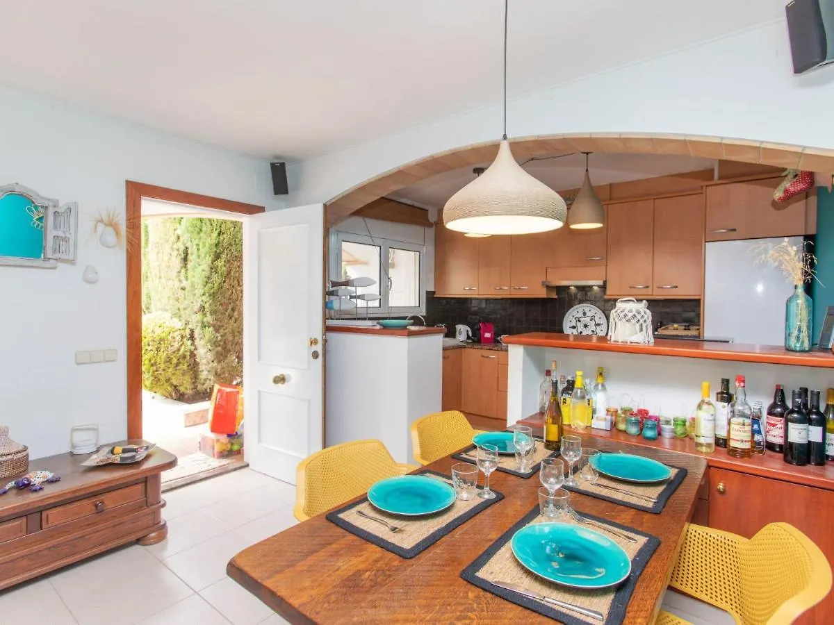 Holiday Home Florencia By Interhome Pals