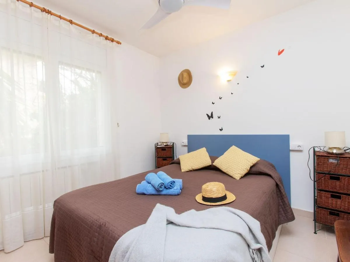 Holiday Home Florencia By Interhome Pals