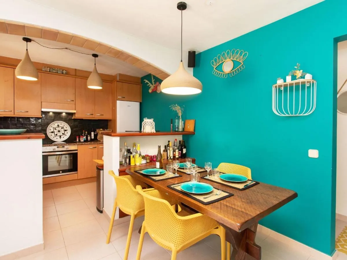 Holiday Home Florencia By Interhome Pals