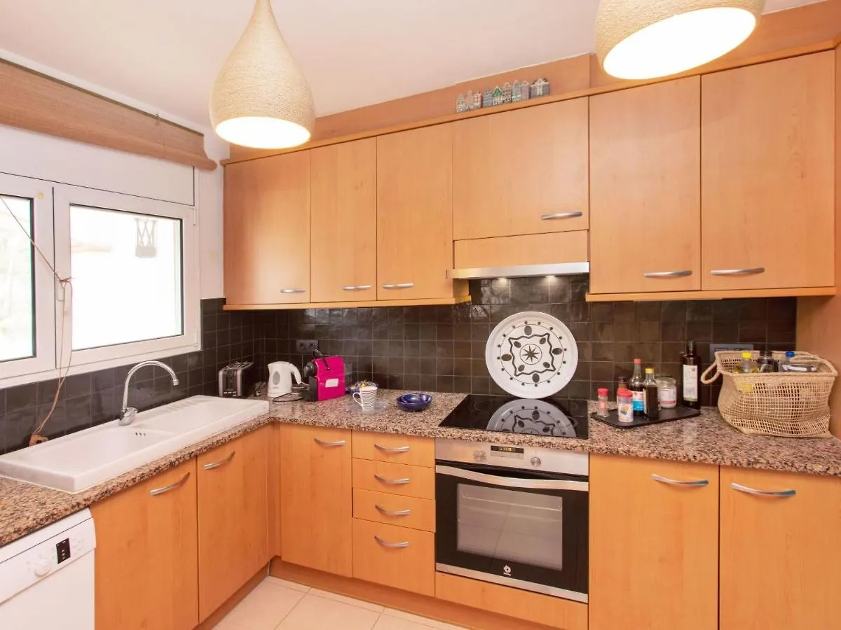 Holiday Home Florencia By Interhome Pals