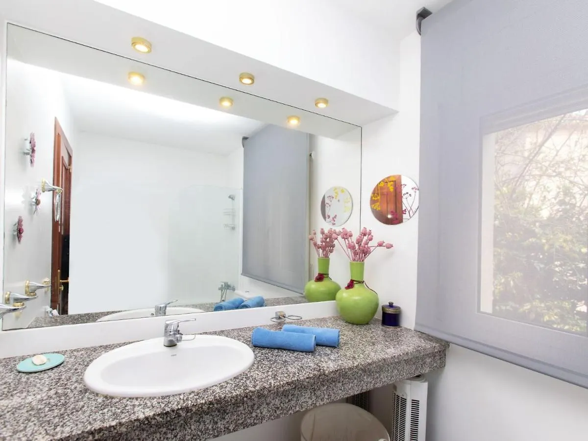 Holiday Home Florencia By Interhome Pals