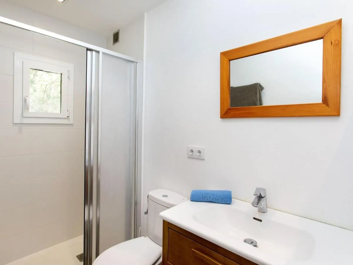 Holiday Home Florencia By Interhome Pals