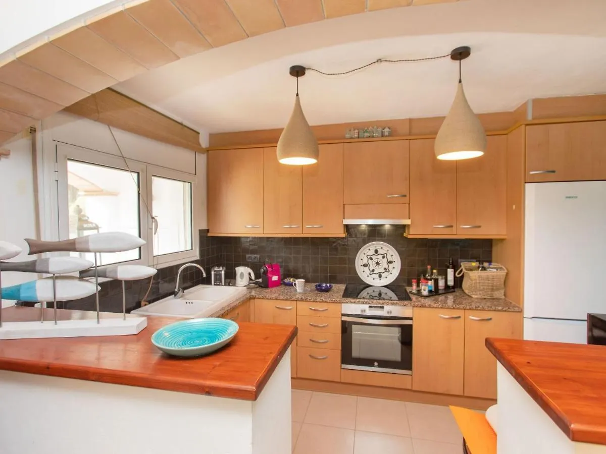 Holiday Home Florencia By Interhome Pals