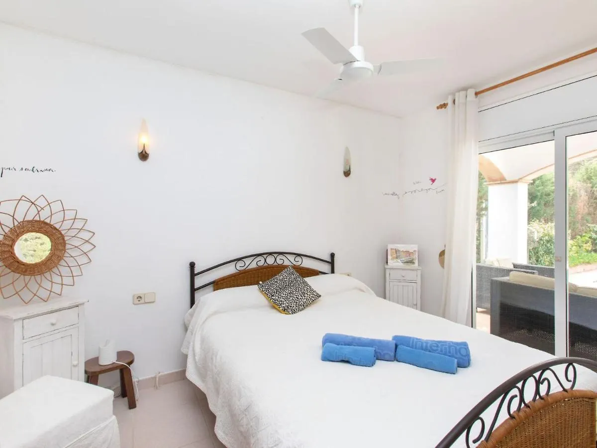 Holiday Home Florencia By Interhome Pals 0*,  Spain
