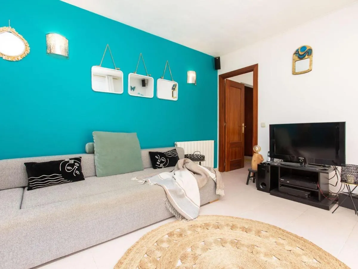 Holiday Home Florencia By Interhome Pals 0*,