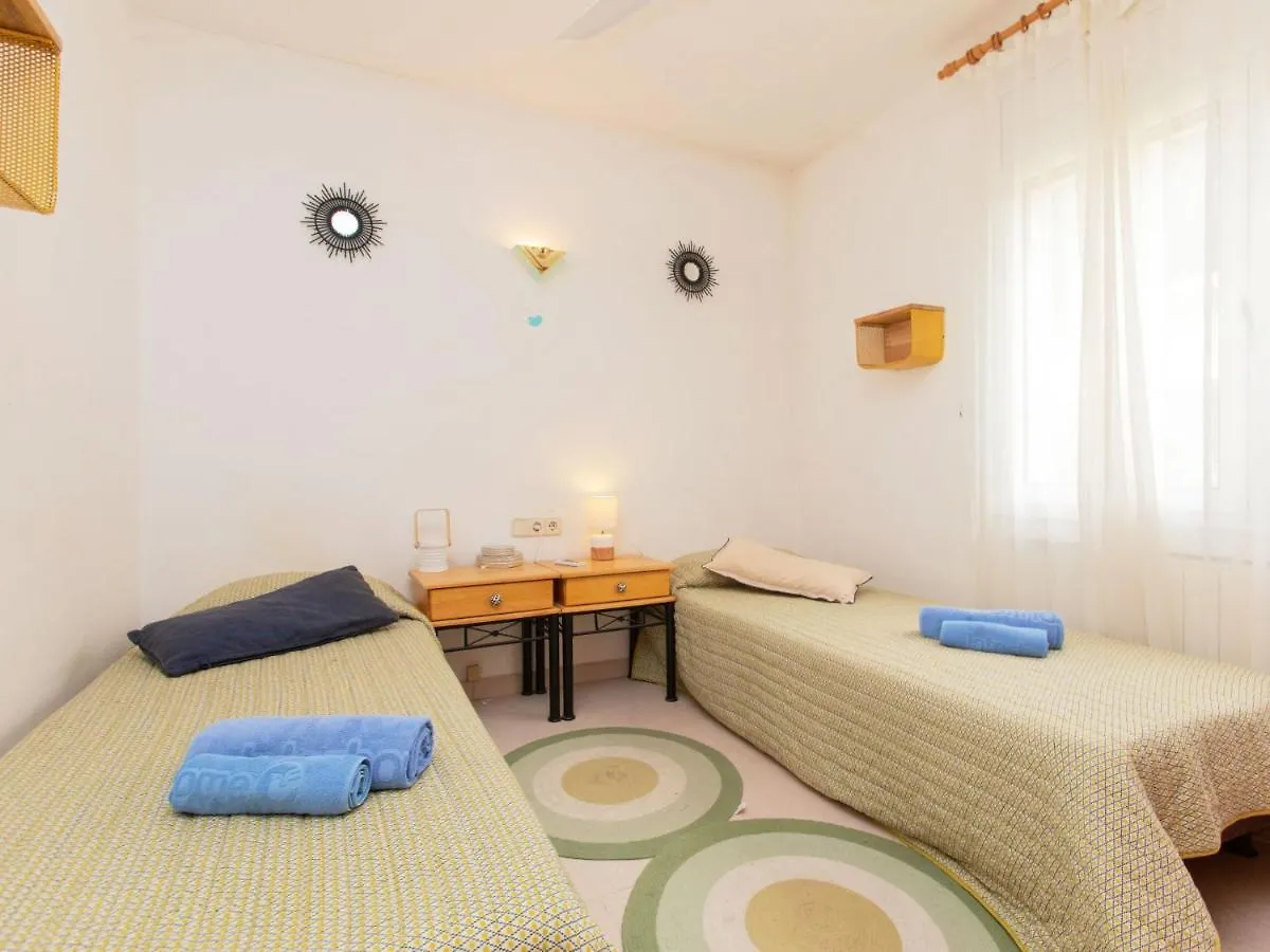 Holiday Home Florencia By Interhome Pals