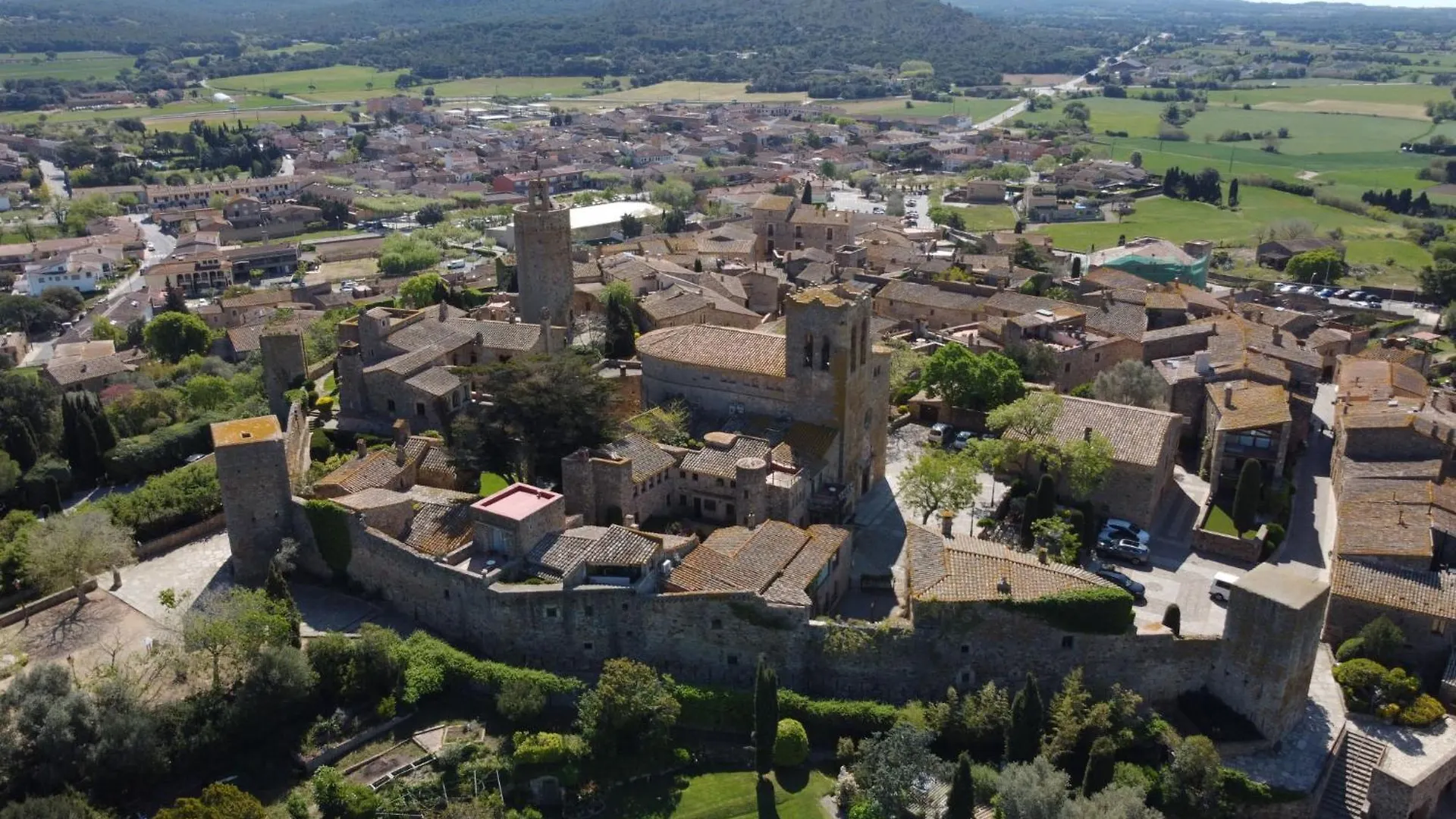 Holiday Home Florencia By Interhome Pals Spain