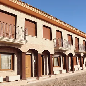 Casa B Pueblo Medieval De Сasa de vacaciones