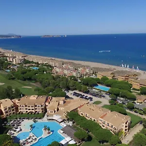 Hotel La Costa Golf &, Pals