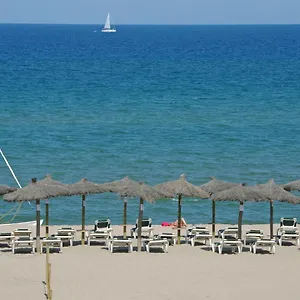 En Сasa de vacaciones